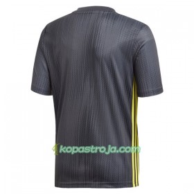 Billiga Fotbollströjor Juventus Tredje tröja 2018/19 Kortärmad